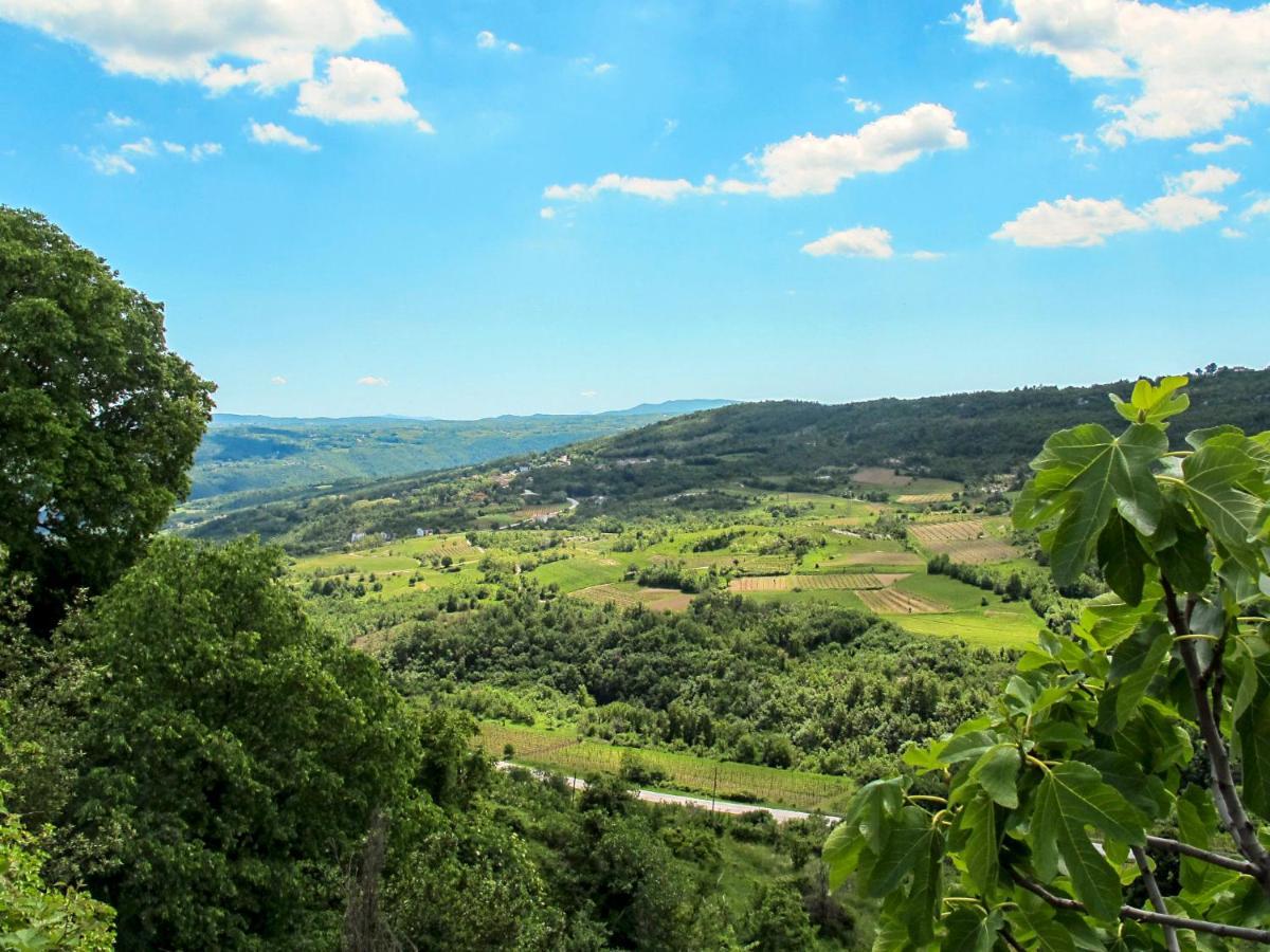 Holiday Home Larisa - Ipc141 By Interhome Pićan Buitenkant foto